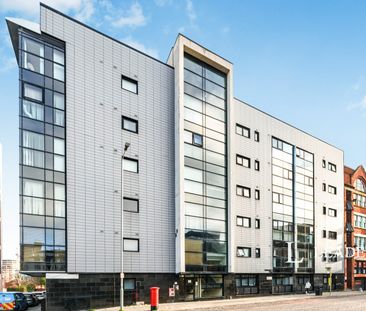 2 bedroom apartment to rent Pall Mall, Liverpool, L3 - Photo 5