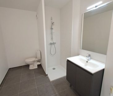 Location Appartement 3 pièces 64m² TOULOUSE 31400 - Photo 4