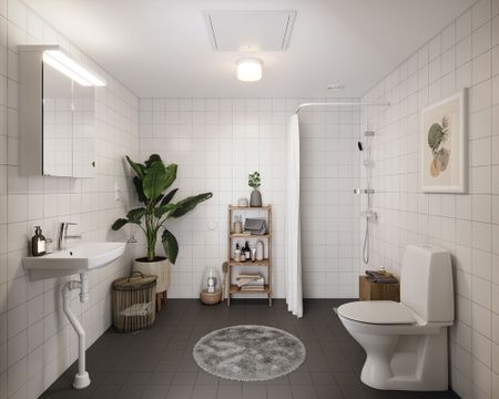 Gottsunda Allé 9B, 75651, Uppsala - Photo 2