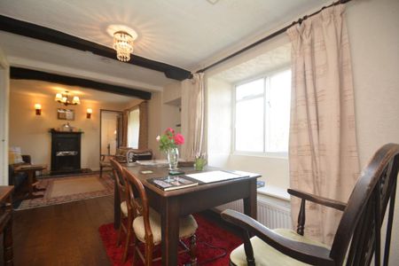 3 bedroom detached house to rent - Photo 5