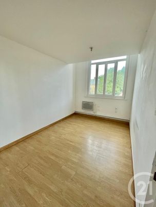 Appartement à louer 3 pièces - 60 m2 CAFFIERS - 62 - Photo 1
