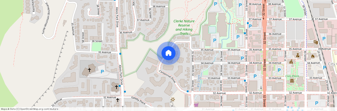 3501 Centennial Drive, Vernon