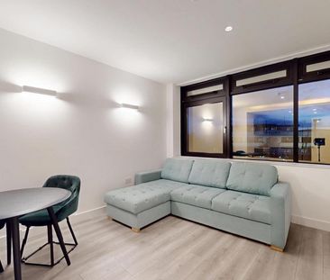 1 bedroom flat to rent - Photo 6