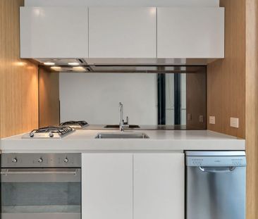 113/1 Clara Street, South Yarra VIC 3141 - Apartment For Rent | Domain - Photo 4