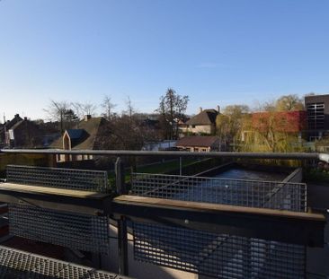 Triplex te huur in Rumbeke voor € 690 met 2 slaapkamers - Foto 5