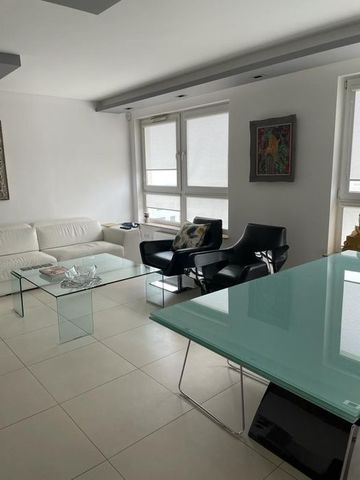 Apartament na wynajem, ul. Bukowińska, Warszawa Mokotów - Zdjęcie 3