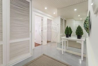 Apartamento T2 em Setúbal