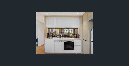 Luxurious One bedroom with HUGE STUDY ROOM.. - Photo 3