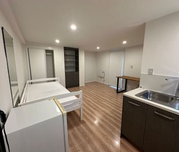 Modern Studio Separate entrance - all inclusive - Photo 1