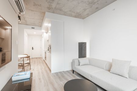 Condo à louer, Montréal (Ville-Marie) - Photo 2