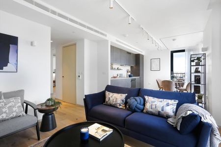 2 bedroom flat to rent - Photo 4