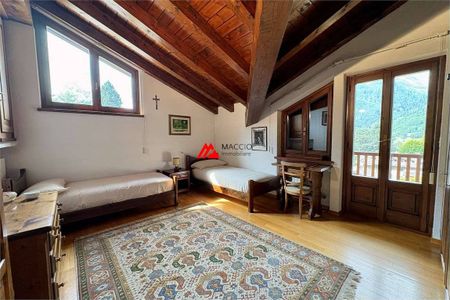 Villa unifamiliare Strada Grand Ru, 2/B, Centro, Courmayeur - Photo 5