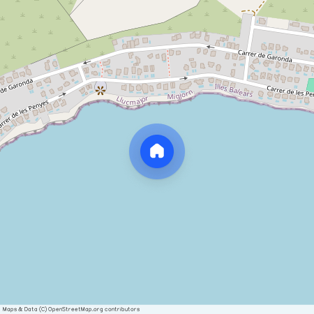 Llucmajor, Province of Balearic Islands