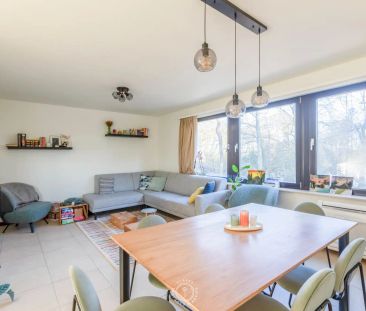 Fijn 2 slaapkamer appartement in Sinaai - Photo 4