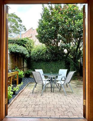 Paddington - Photo 1