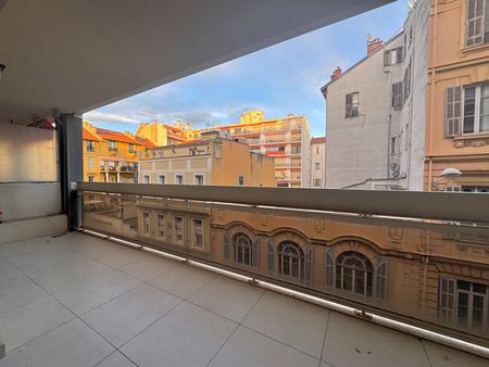 Appartement T3 Nice à louer - Photo 5