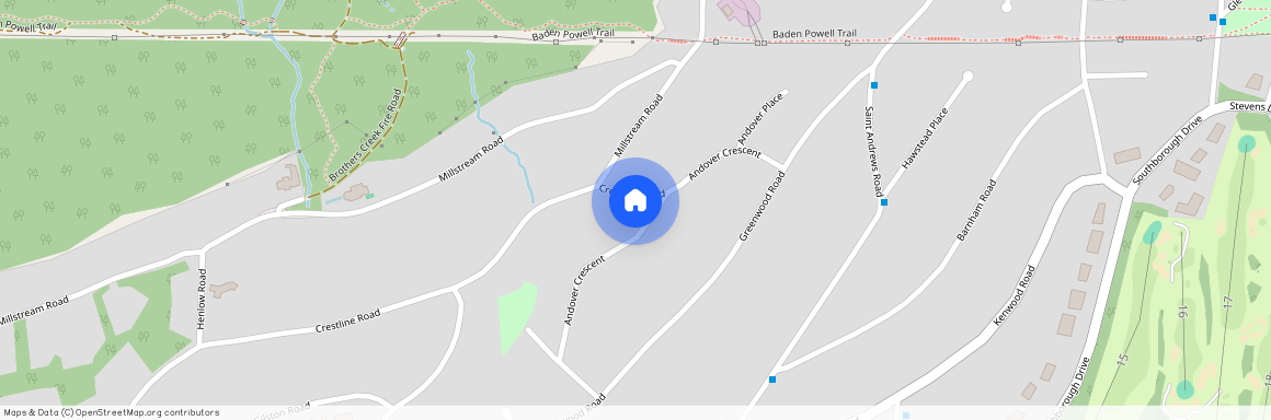 705 Andover Crescent, V7S 1Y5, West Vancouver