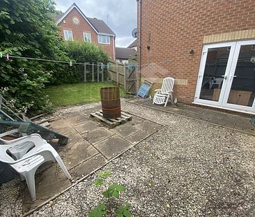 Highgrove Crescent, Aylestone, Leicester, Leicestershire, LE2 - Photo 5