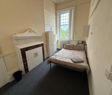Room in a Shared House, Albert Road, B6 - Photo 6