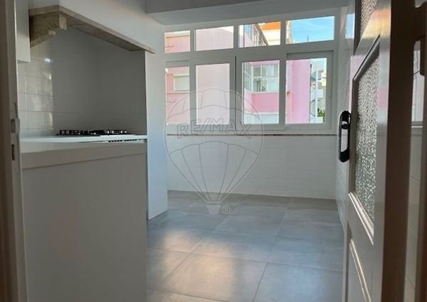 Apartamento T2 em Lisboa