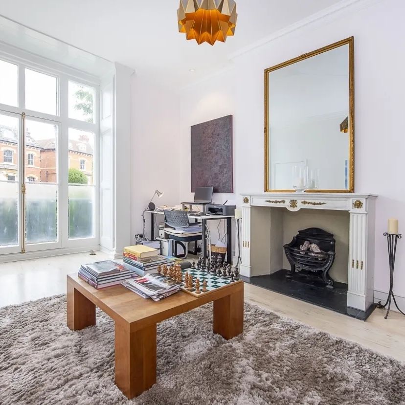 3 bedroom duplex to rent - Photo 1