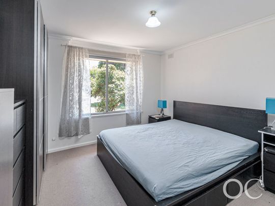 Open the Door To Effortless Living in a Prime City-Fringe Location - Photo 1