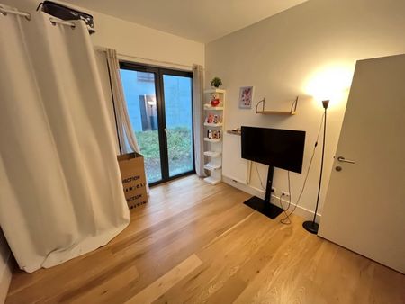 Verhuur appartement 2 kamers, 85m² - Photo 2