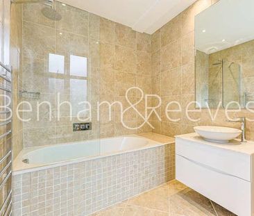 Ross Court, Putney Hill, SW15 - Photo 1