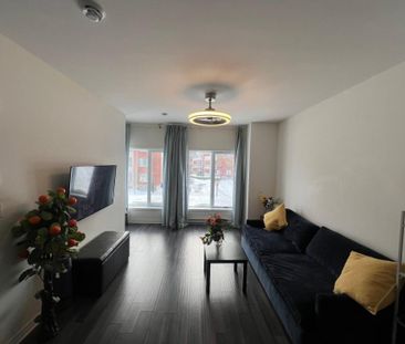 Appartement à louer - Brossard (Noms de rues (L)) Appartement à lou... - Photo 4