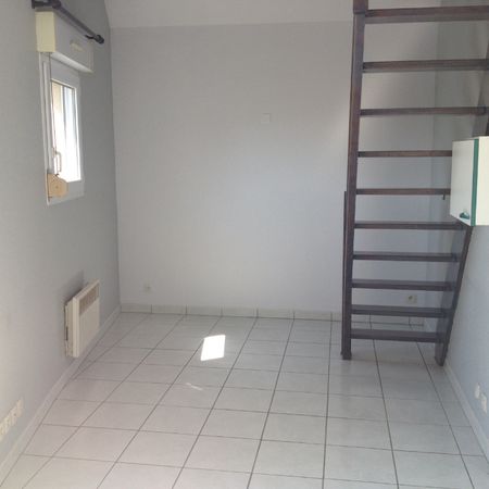 Location Appartement 1 pièce 31m² RENNES 35000 - Photo 4