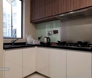 The Palette (D18), Condominium - For Rent - Photo 2