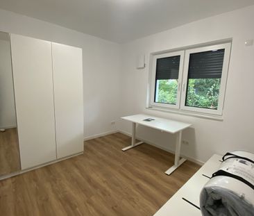 Studentenzimmer am Dietrichsweg in Oldenburg - Photo 1