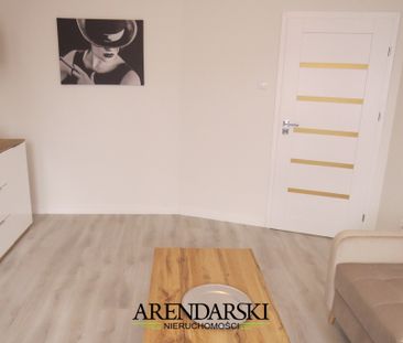 2 POKOJE OSOBNA KUCHNIA WINDA ŚRÓDMIEŚCIE GORZÓW - Zdjęcie 3