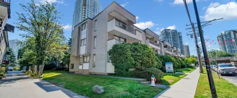 CEDARDALE COURT | 6044 Wilson Avenue, Burnaby - Photo 1