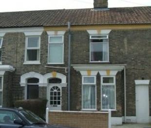 A lovely property between the A11 and Unthank rd good for UEA & NUA - Photo 1