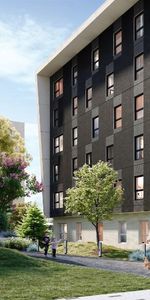 Élan Habitats Locatifs - Apartements Neufs à Rosemont - Photo 4