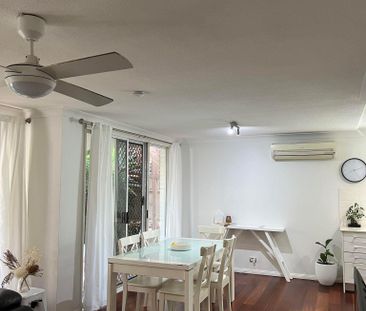 2/13 Fortitude Street, Auchenflower - Photo 3