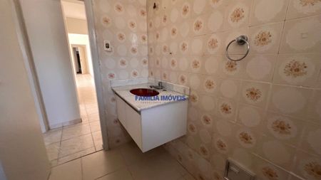 Apartamento 2 Quartos Campo Grande 80m² - Foto 2