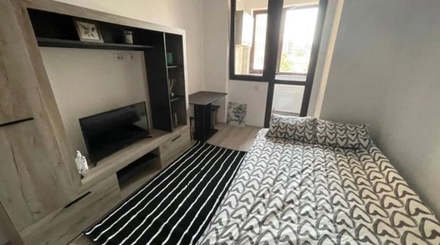 Apartament de inchiriat, 1 camera, decomandat, 22 mp, Central, Palas Mall, Cod 161245 - Fotografie 1