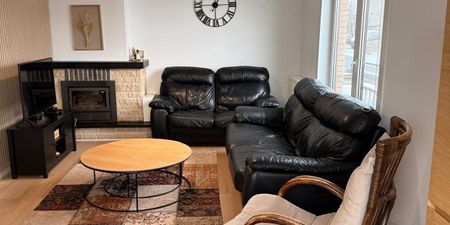 Bel-étage te huur in Dilbeek voor € 2.000 met 4 slaapkamers - Photo 2