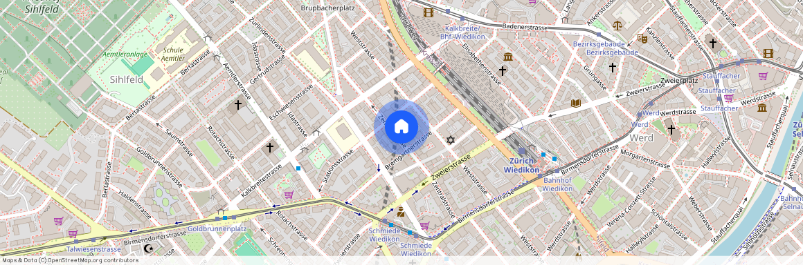 8003, Zürich, Zentralstrasse, 50