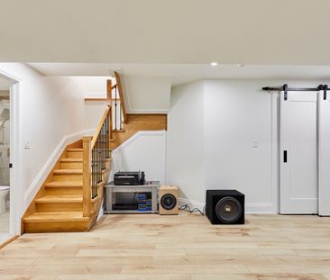 For Lease - 100A Kitchener Road, Toronto, Ontario - Photo 4