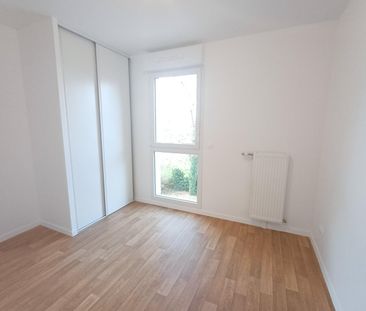 location Appartement T3 DE 65.97m² À VERNON - Photo 6