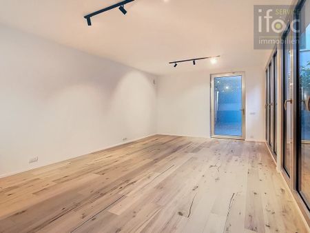 Appartement te huur - Foto 4