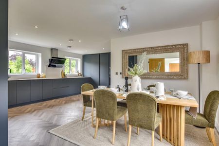 4 bedroom barn conversion to rent - Photo 3