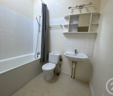 Location Appartement 1 pièce 25m² NEMOURS 77140 - Photo 2