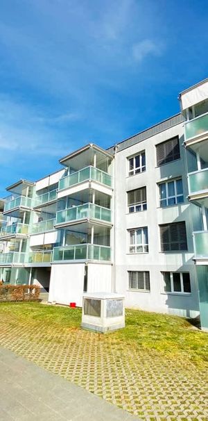 4.5 Zimmer, 136 m², 2. Stock - Foto 1