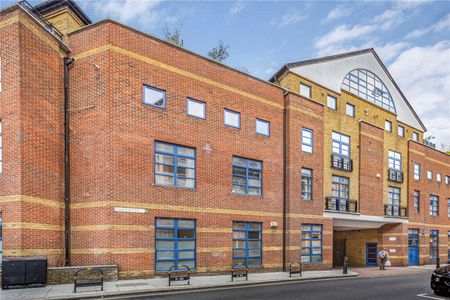 Chilton Street, Shoreditch, London, E2 6EA - Photo 4