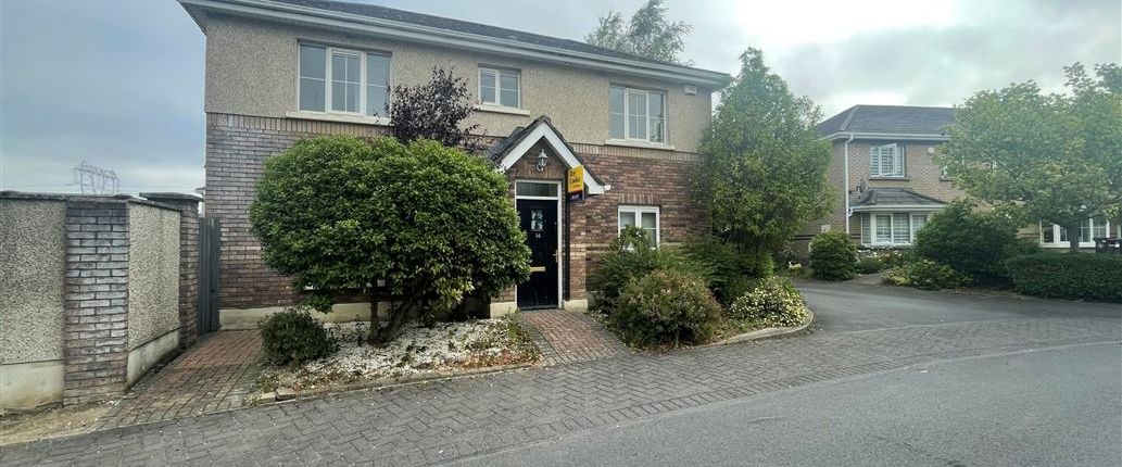 Bellgree Crescent, Tyrelstown, Dublin 15 - Photo 1