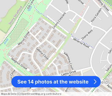 Cicero Crescent, Fairfields - Photo 1